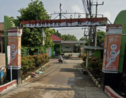 RT Sindoro